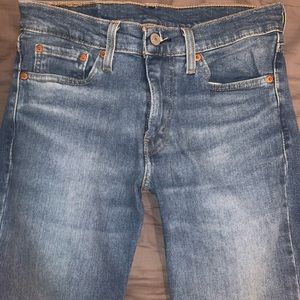Levi’s Jeans - Slim Fit